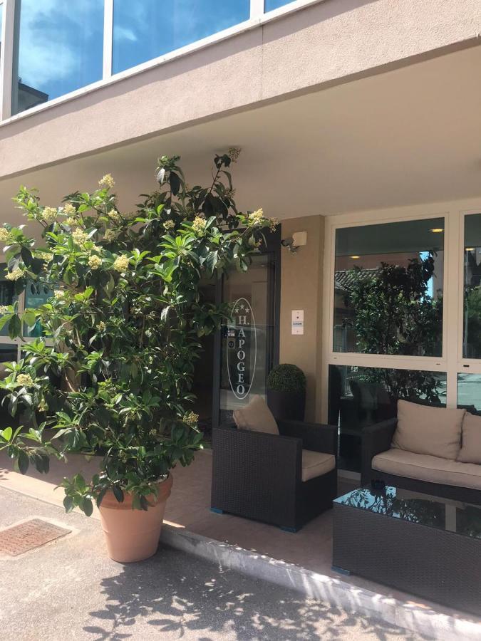 Hotel Apogeo - Breakfast Experience