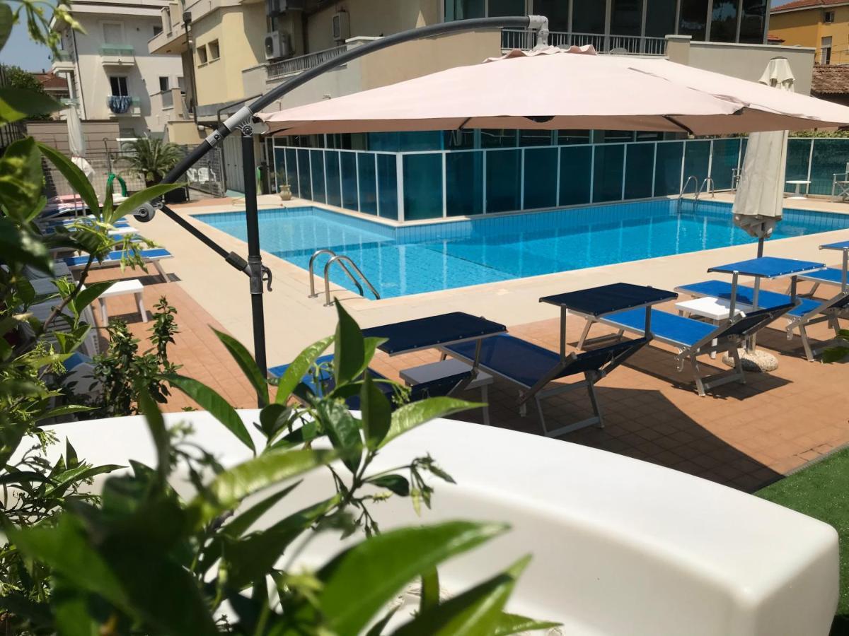 Apogeo Hotel Rimini