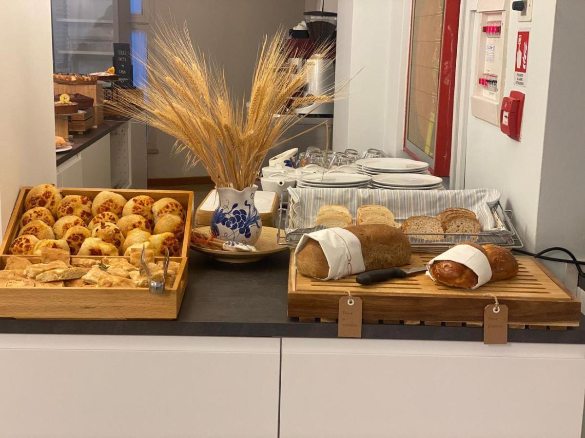 Hotel Apogeo - Breakfast Experience 3*