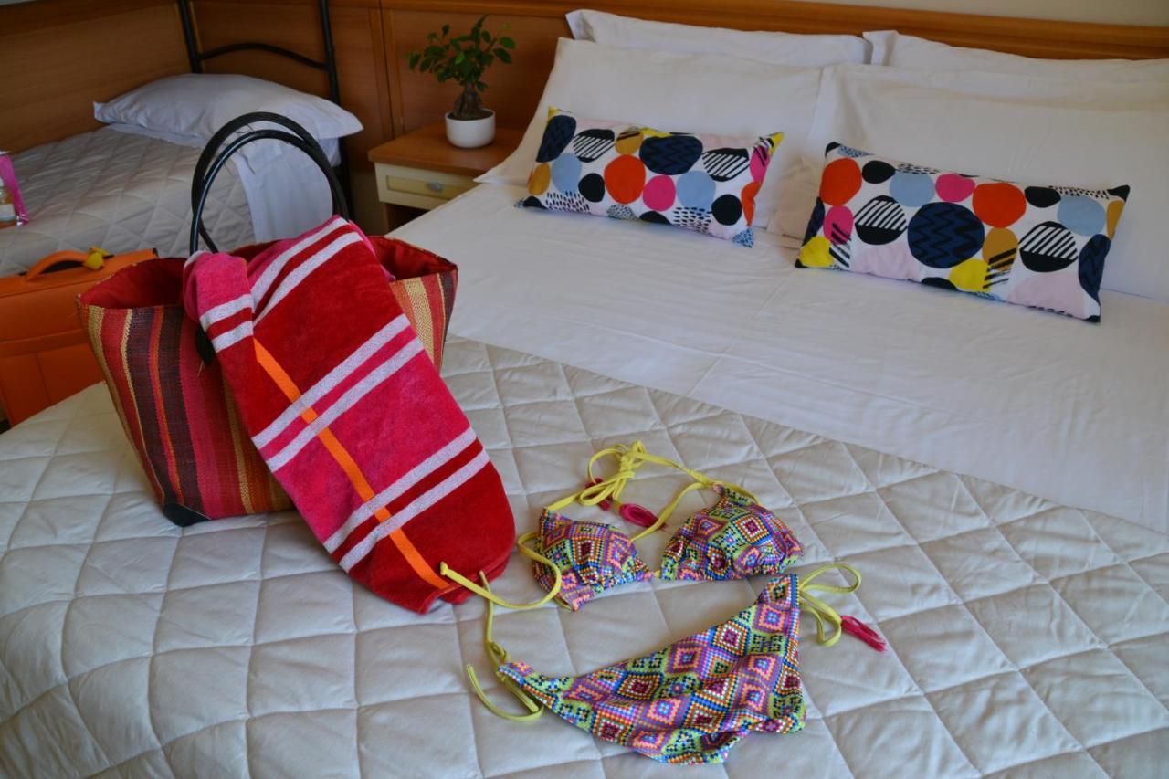 Apogeo - Breakfast Experience Hotel