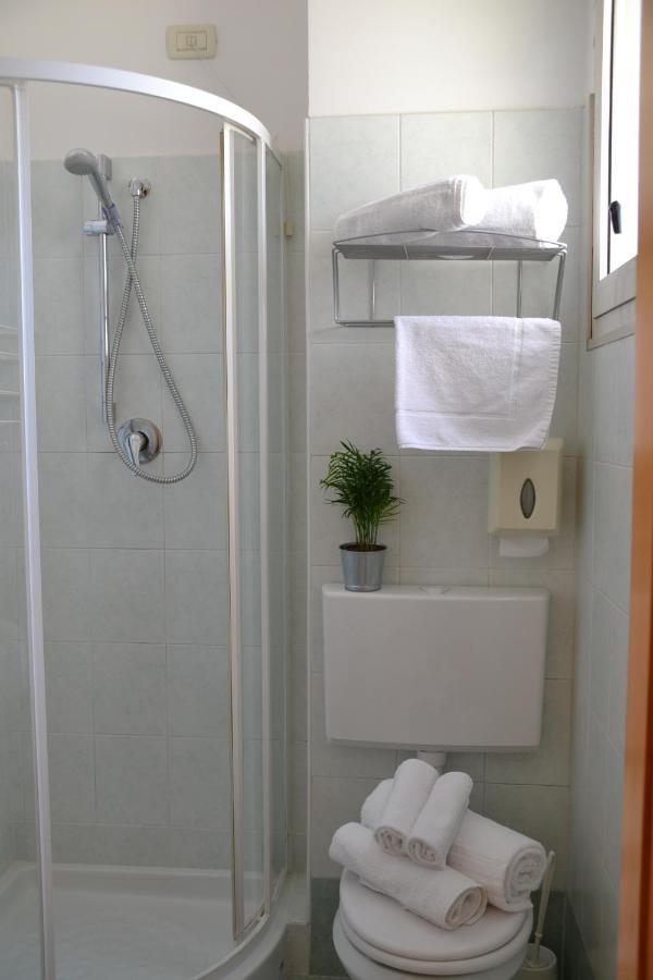 Apogeo Hotel 3*