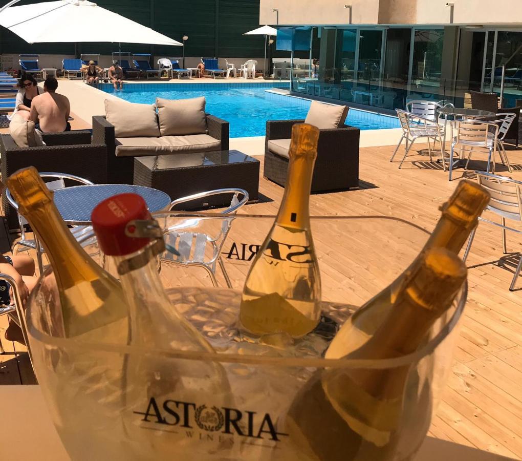 Apogeo - Breakfast Experience Hotel