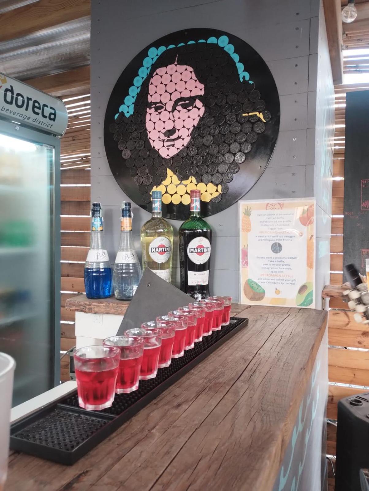 Apogeo - Breakfast Experience