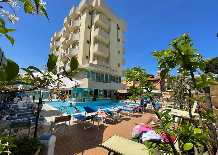 Hotel Apogeo - Breakfast Experience