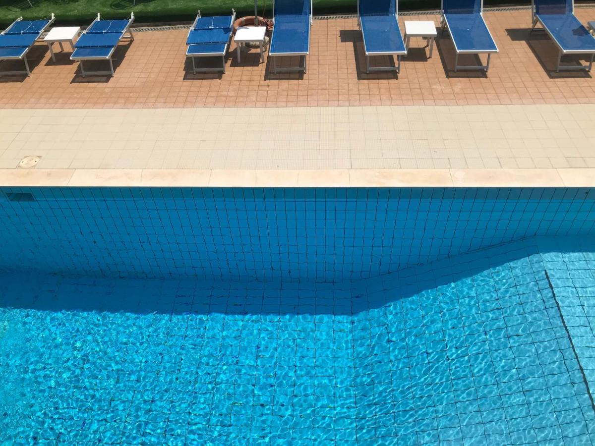 Apogeo - Breakfast Experience Rimini
