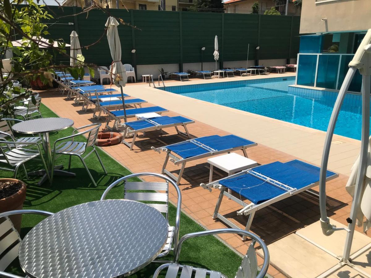 Apogeo - Breakfast Experience Hotel Rimini