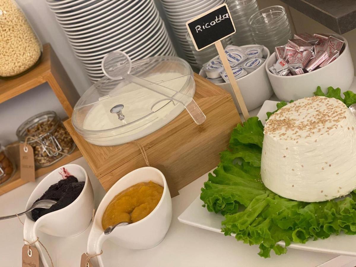 Hotel Apogeo - Breakfast Experience Rimini