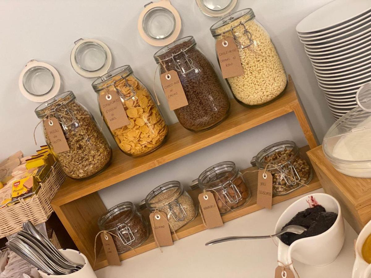 Apogeo - Breakfast Experience Hotel Rimini