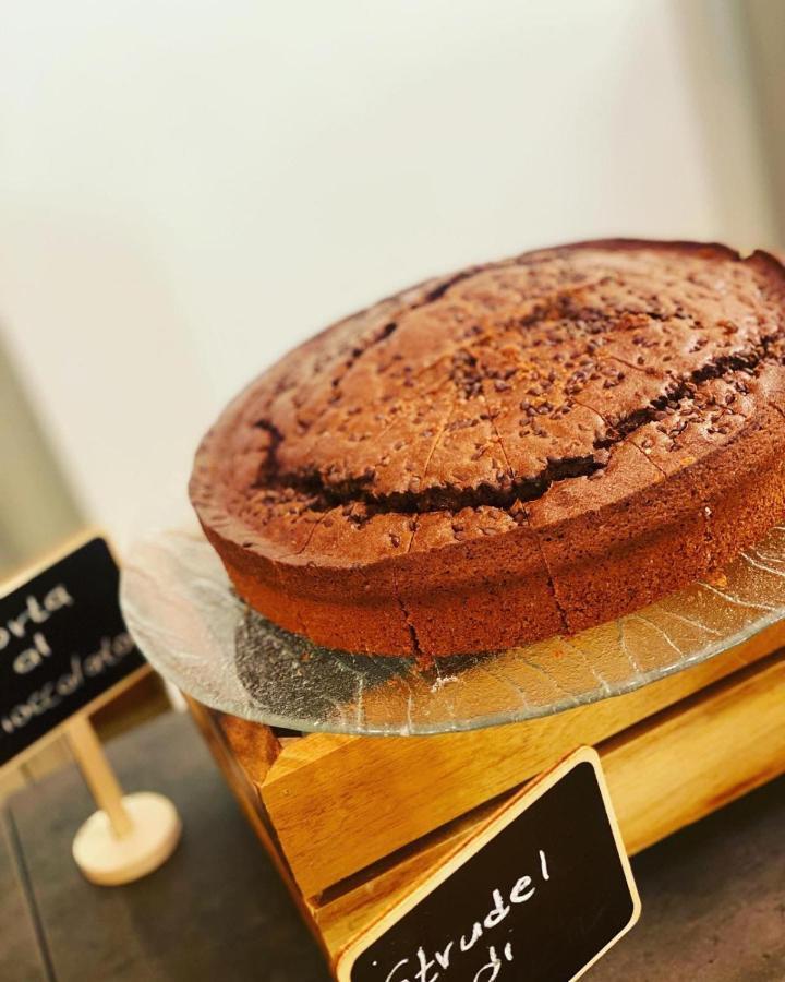 Apogeo - Breakfast Experience Hotel Rimini