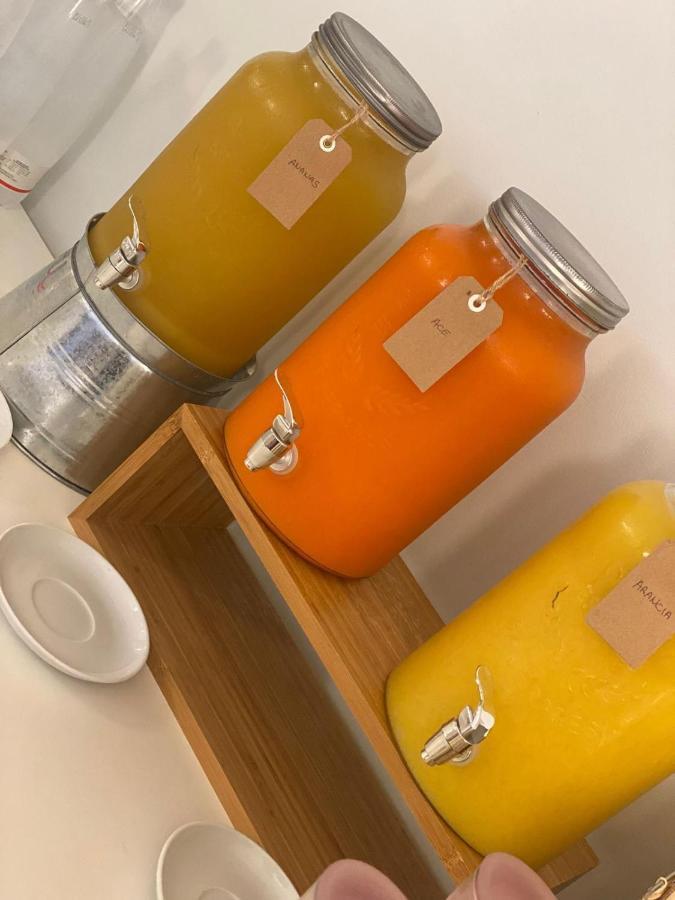 Apogeo - Breakfast Experience 3* Rimini