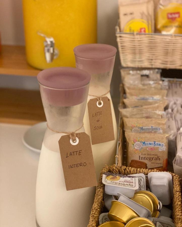 Hotel Apogeo - Breakfast Experience 3*