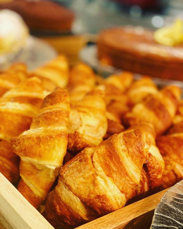 Apogeo - Breakfast Experience Hotel 3*