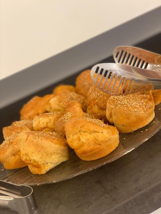 Apogeo - Breakfast Experience Rimini