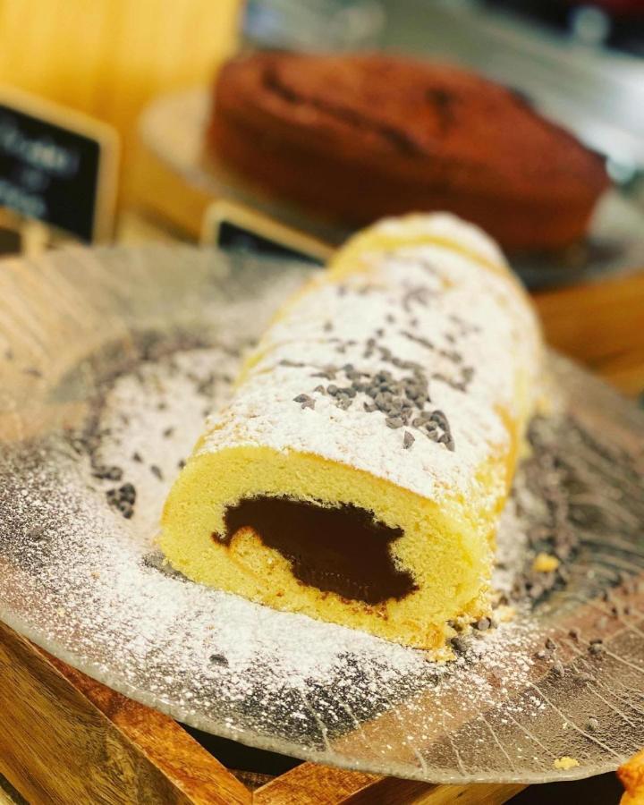 Apogeo - Breakfast Experience 3* Rimini