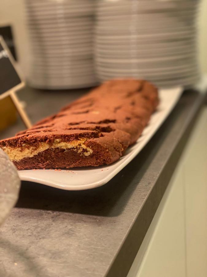Apogeo - Breakfast Experience Rimini