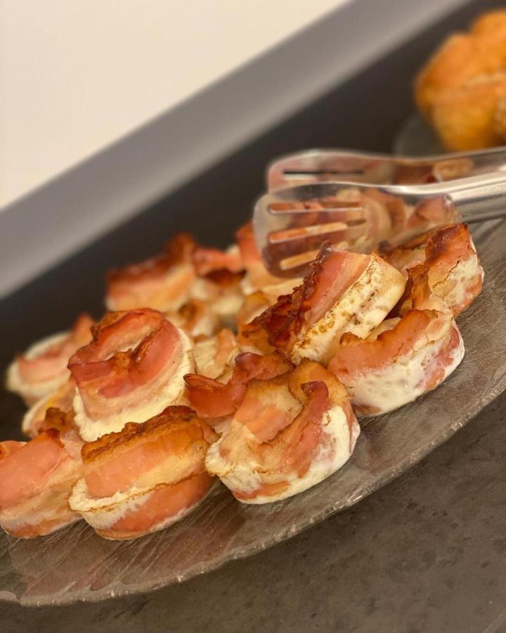 Apogeo - Breakfast Experience Hotel