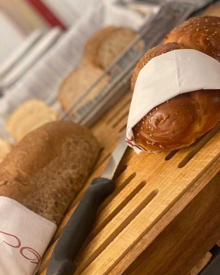 Apogeo - Breakfast Experience 3* Rimini