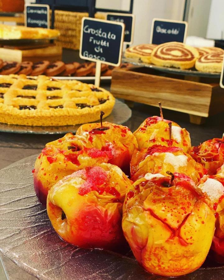 Apogeo - Breakfast Experience Rimini