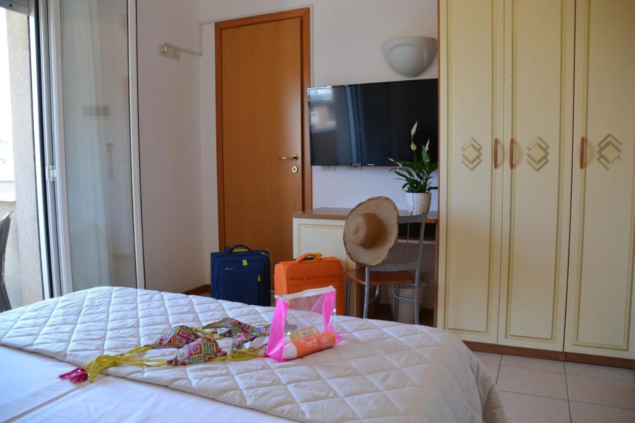Apogeo - Breakfast Experience Rimini