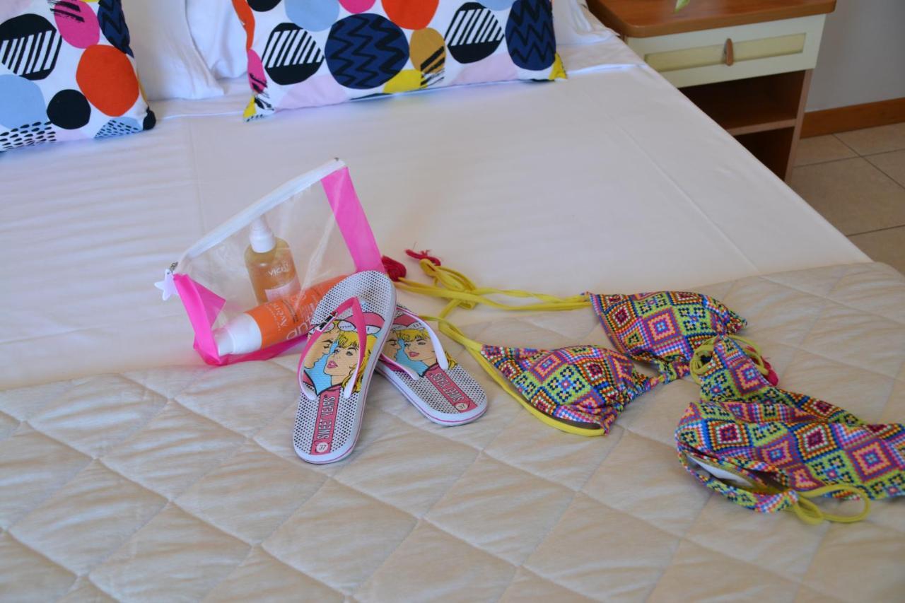 Apogeo - Breakfast Experience Hotel