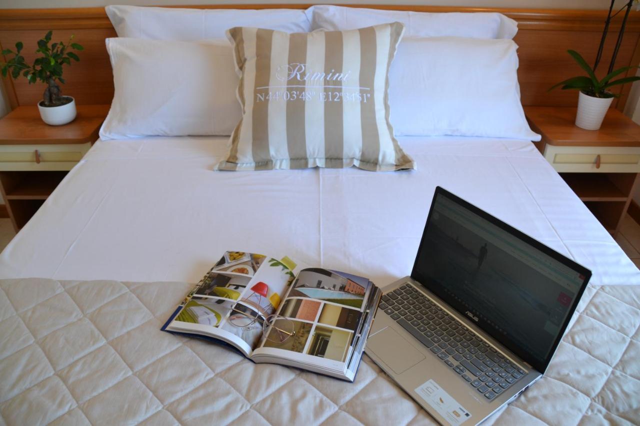 Apogeo - Breakfast Experience Hotel