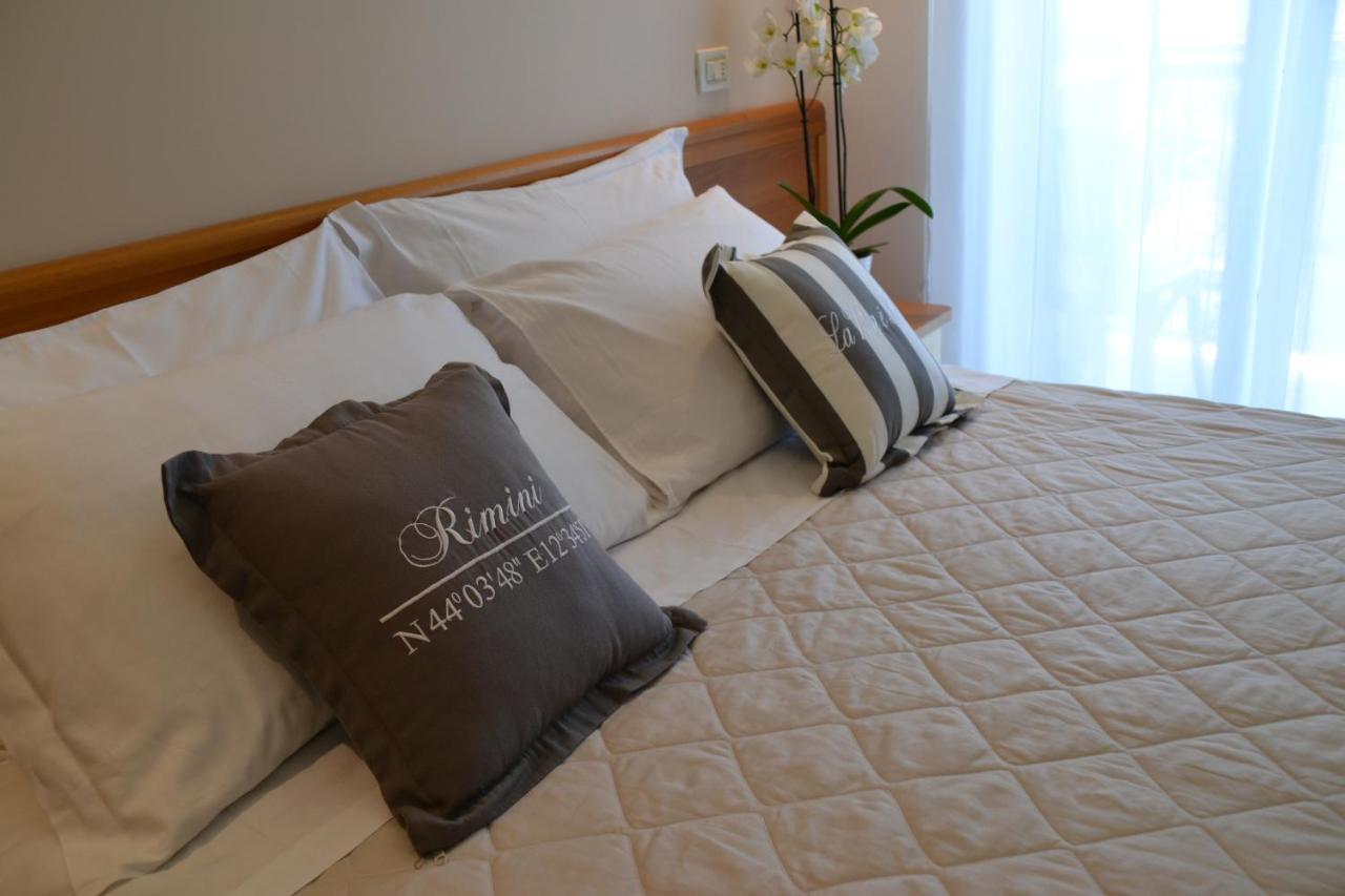 Apogeo - Breakfast Experience Rimini
