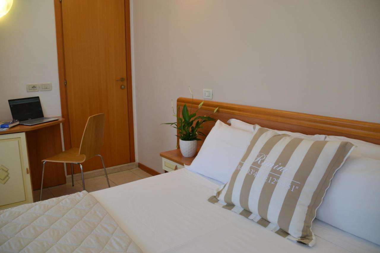 Apogeo - Breakfast Experience Rimini
