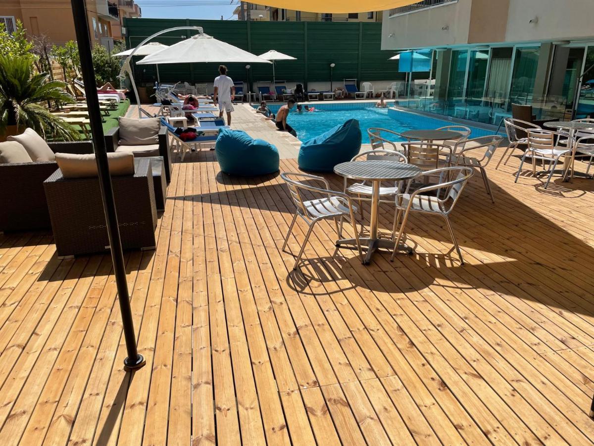 Apogeo - Breakfast Experience 3* Rimini