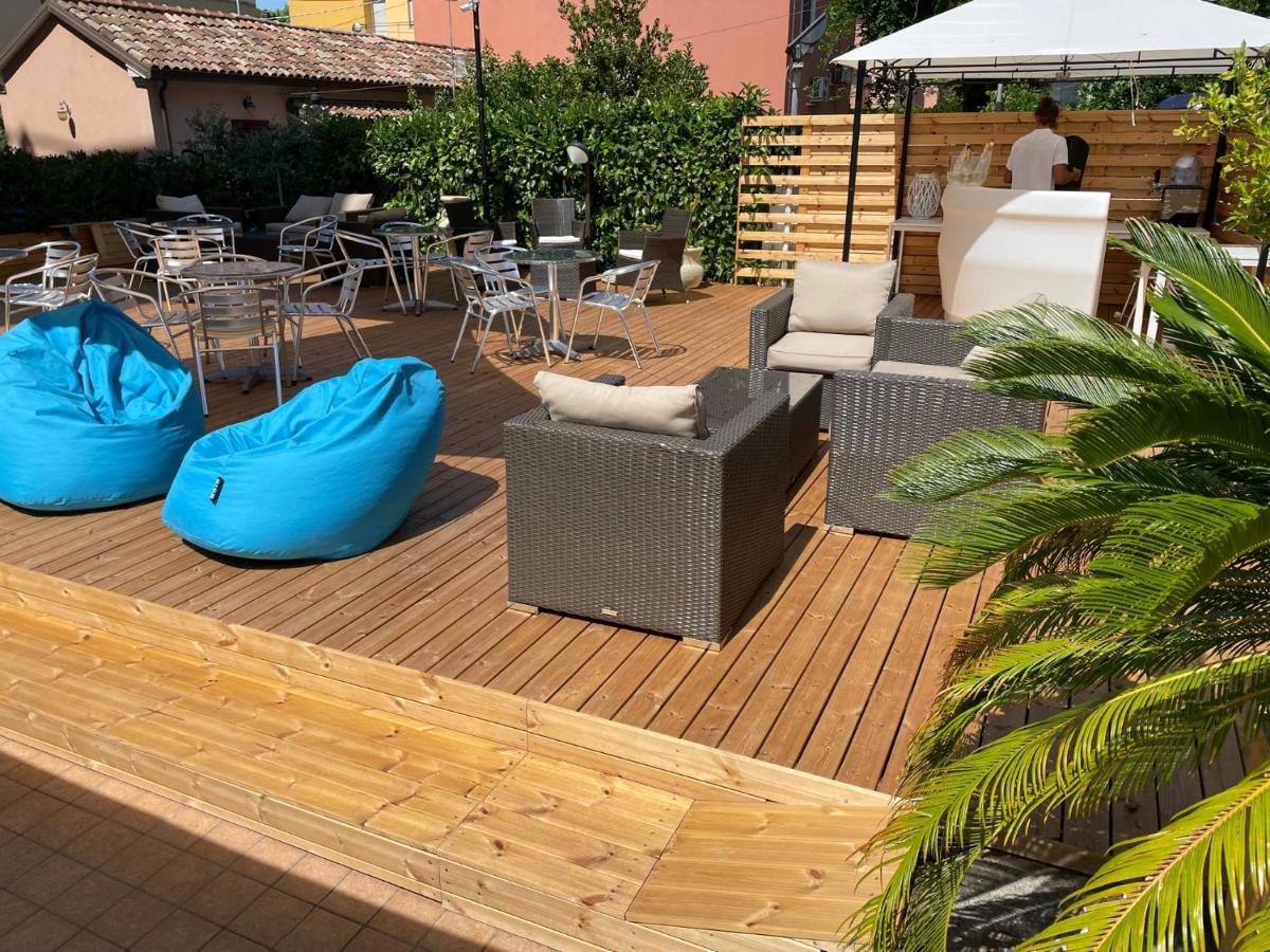 Apogeo - Breakfast Experience 3* Rimini