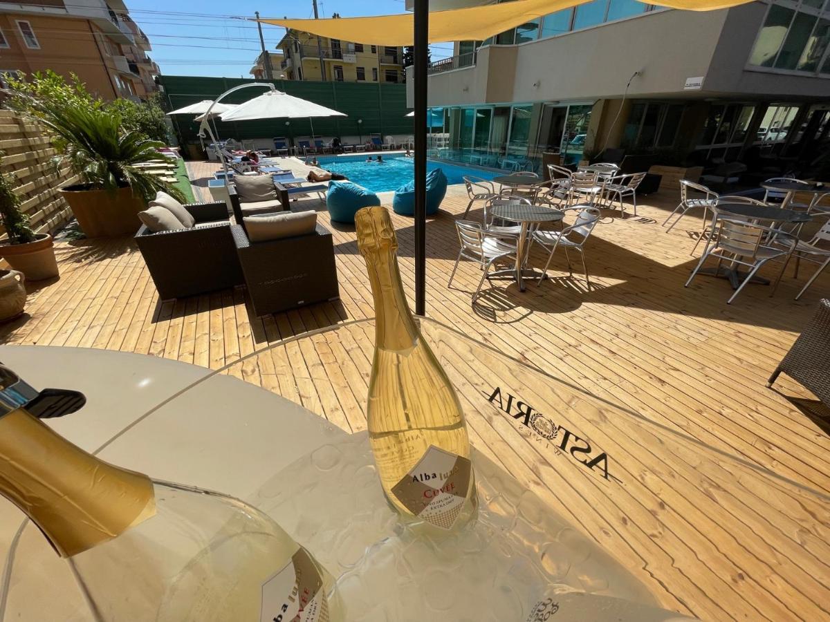 Hotel Apogeo - Breakfast Experience