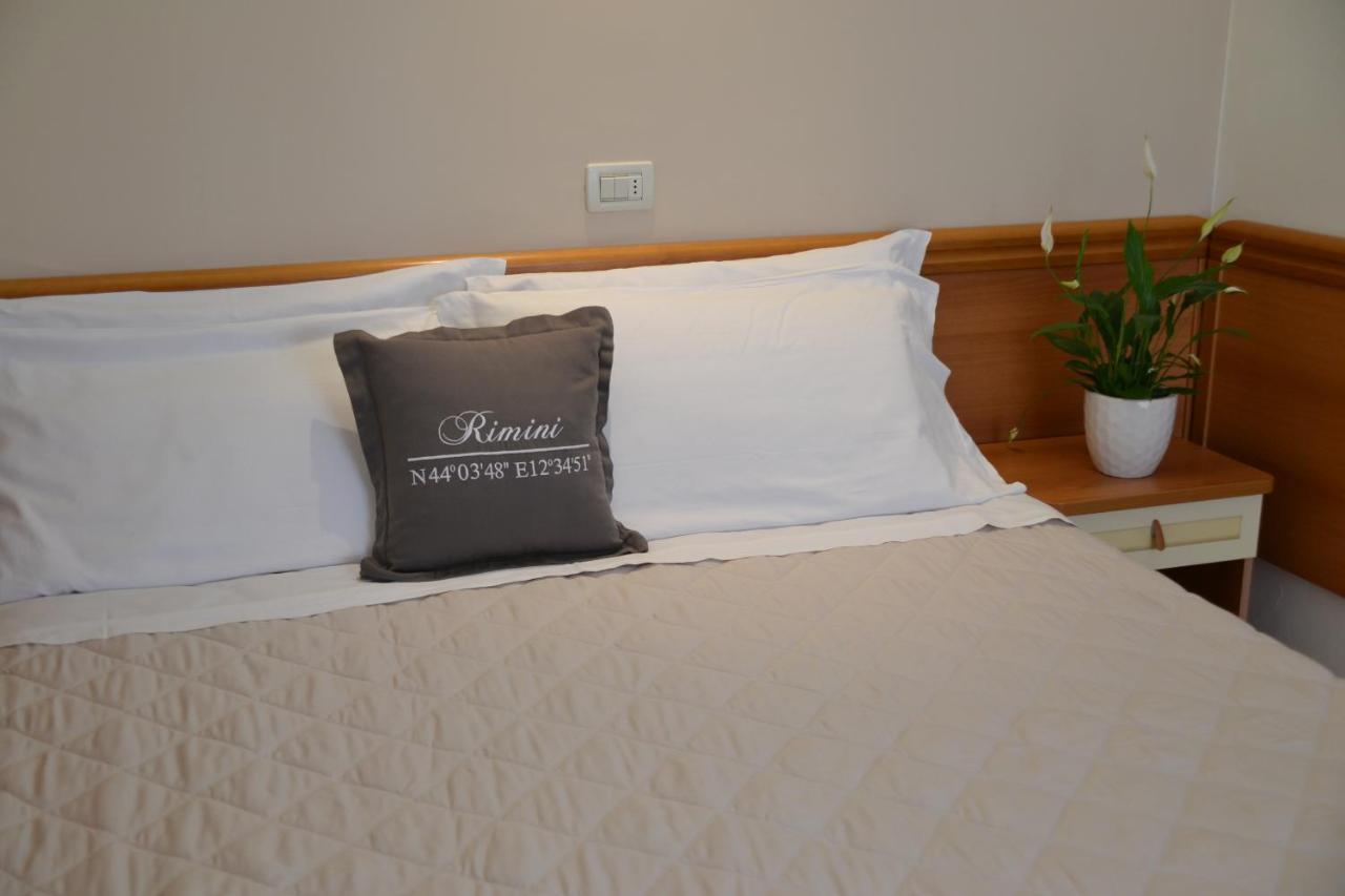 Apogeo - Breakfast Experience Hotel Rimini